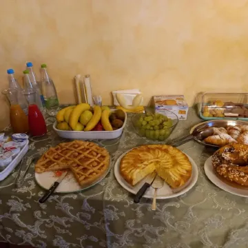 Agriturismo Il Borghetto