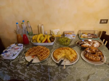 Agriturismo Il Borghetto