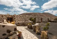 Hotel Rural El Cabo Hotel di La Oliva