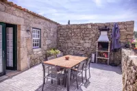 瑪莎達塞爾卡 佩納馬科爾住宿飯店