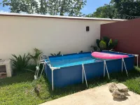 Villas Carlota Cancún Hotels in Alfredo V. Bonfil