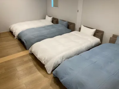 Machiyado Kuwanajuku Edomachi25 Hotels in Kuwana