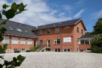 Aarhus Hostel og Hotel Hotels in Odder