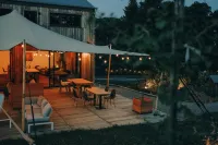 Le Domaine de Bra Hotels in Manhay