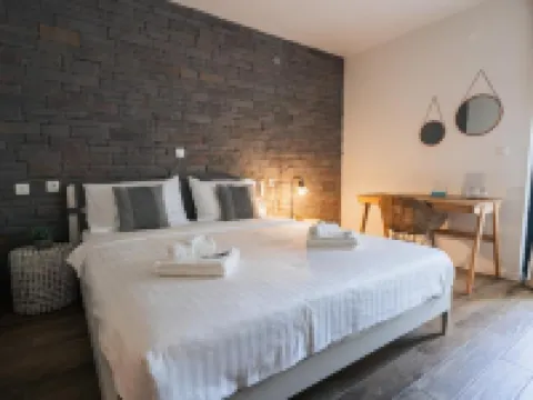 Rezidenca Ortus Hotels in Koper