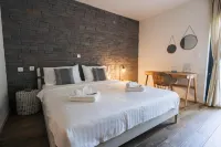 Rezidenca Ortus Hotels in Koper