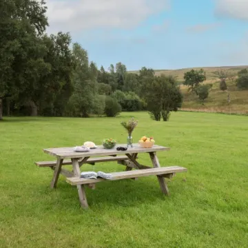 Brown Rigg Guest Rooms