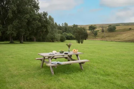 Brown Rigg Guest Rooms