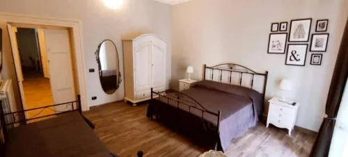 Casa Principe Taranto "Intero appartamento"