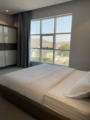 فندق قمم بارك Qimam Park Hotel 5 Hotel a 