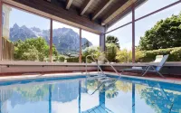 Post-Hotel Hotel di Wallgau