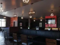 Hotel Wellintown Hotels in Tijuana