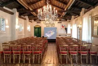 Villa Foscarini Cornaro Hotels in Gorgo al Monticano