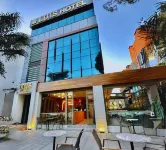 Luis Otel Hotels in Dokuz Eylul Mahallesi