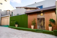 Hotel Veneza Отели в г. Итабуна