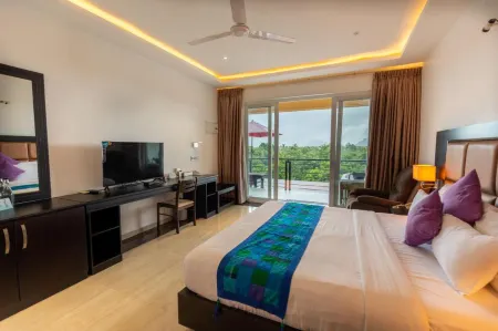 Cassandra Culture Resort