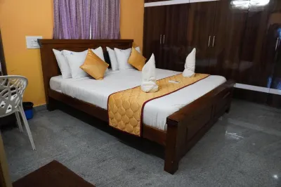 Tirumala Premium Home Stay
