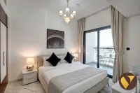 Vogue Elegance Olivz Residence by Danube Hotels in Dubailand