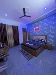 Taj Street Hostel