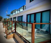 Corcega Beachfront Suites Hotels in Rincon