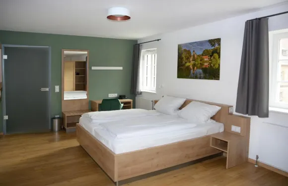 圖爾瑙城堡酒店