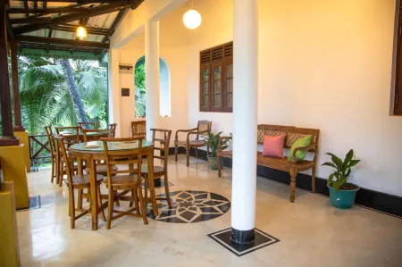 Sleeperwood Отели рядом с достопримечательностью «Унаватуна»