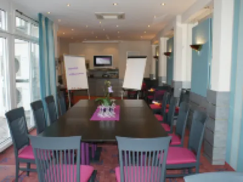 Hotel Garni Lindacher Hof Hotels in Burghausen