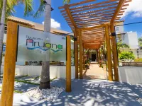 Pousada Aruana Praia Hotels in Aracaju
