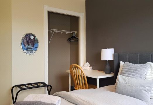 투스칸 리지 게스트하우스 캘거리 웨스트