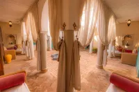 Le Palais Averroes - Adults Only Hotel di Lagouassem