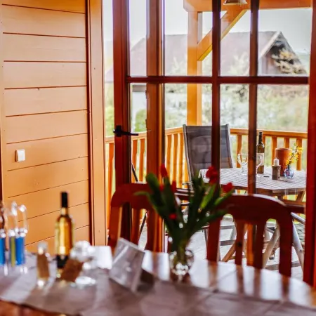 Ferienhaus Nora