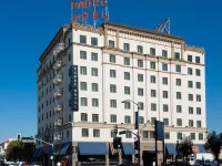Padre Hotel Hotels in Bakersfield
