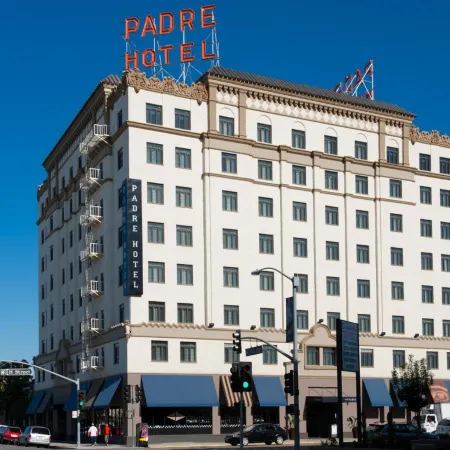 Padre Hotel