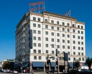 Padre Hotel