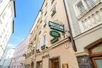 Cityhotel Trumer Stube Hotel a 