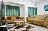 T-Square Residence Makepe