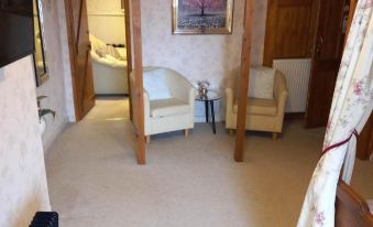 Virginia Cottage Guest House