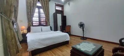 Melody Riverside Homestay Hotel a 