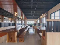 Mamifokobo Hotel & Glamping Hotels in Cipanas