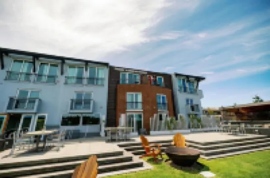 Friday Harbor House Hotels in Friday Harbor