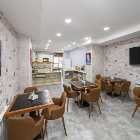 Amea Baku Hotel