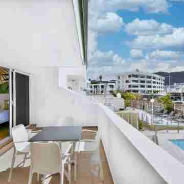 Palm Suites (formerly Calypso Oasis) Fitness & Recreational Facilities