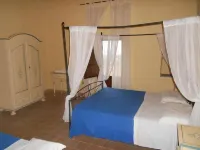 La Locanda Degli Amici Hotel a Roccalumera