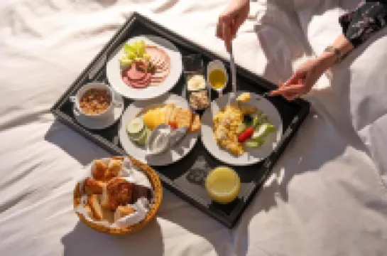 Hôtel Royal ASBU Tunis