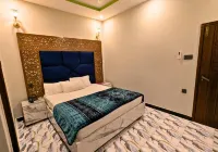 Dove Inn Hotel Wahdat Road