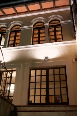 Palazzo delle Erbe Hotels in Radicondoli