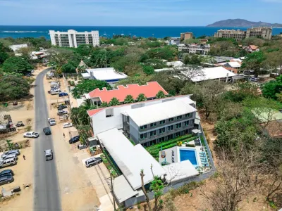 WET hotel Các khách sạn ở 