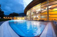 Residence Isarcus Hotels in Brixen