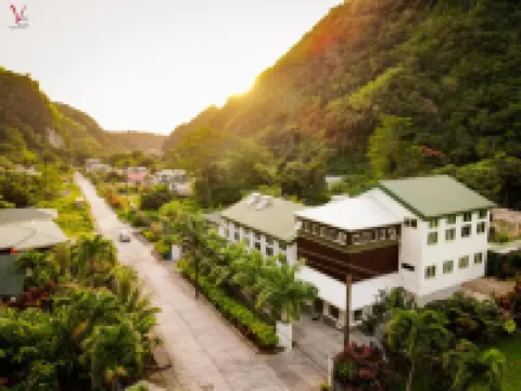 Villa Copthall Hotels in Roseau