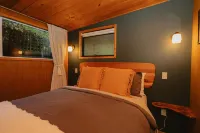 Mangamaunu Cottage